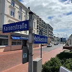 Nordstrandperle Ap H3 Norderney