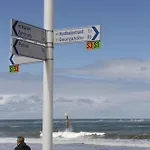 Lejlighed Nordstrandperle Ap H3