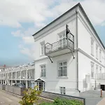 Nordstrandperle Ap H3 * Norderney