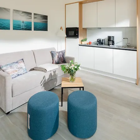 Nordstrandperle Ap H3 Apartment
