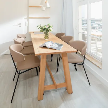 Nordstrandperle Ap H3 Norderney