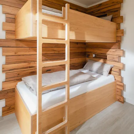 Nordstrandperle Ap H3 Apartment