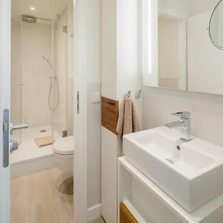 Apartment Nordstrandperle Ap H3