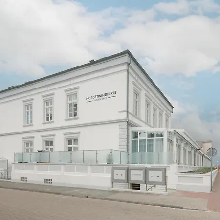 Nordstrandperle Ap H3 Apartment