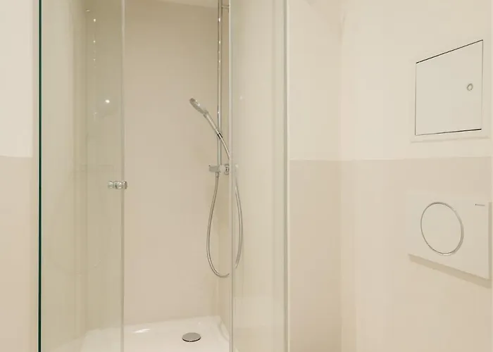 Nordstrandperle Ap H3 Norderney